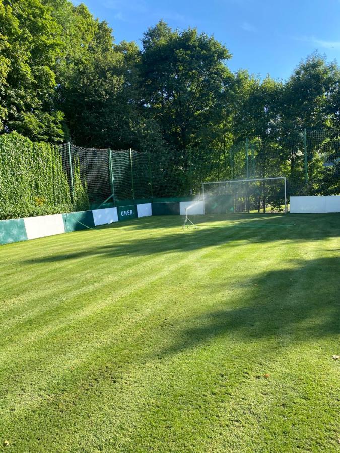 Relax Centrum Gol Loučná nad Desnou المظهر الخارجي الصورة